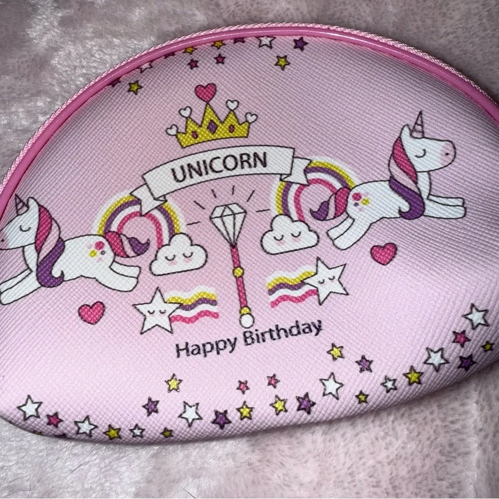 N/A unicorn happy